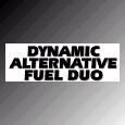 Same Dynamic Alterative Fuel Time, Same Dynamic Alterative Fuel Place!